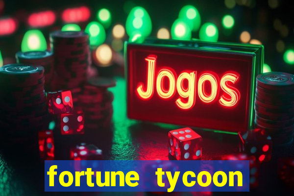 fortune tycoon slots download